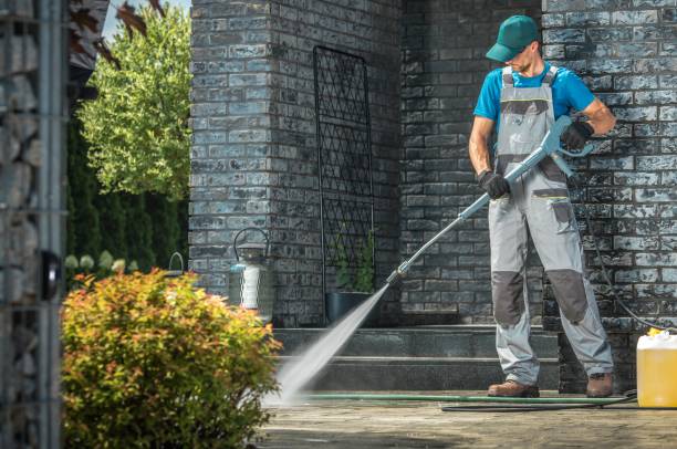 Best Oil Spill Cleanup  in Houston, AK