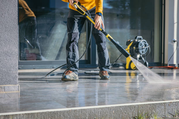 Best Machinery and Equipment Cleaning  in Houston, AK