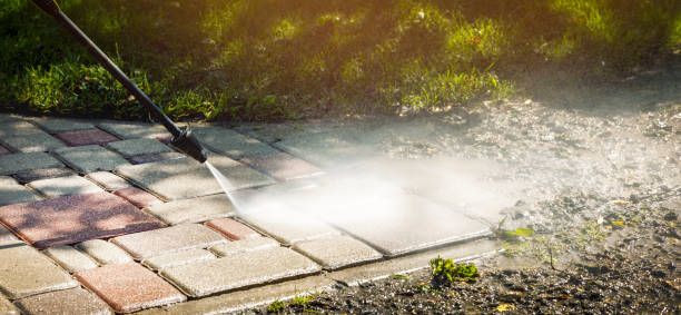 Best Restaurant Pressure Washing  in Houston, AK