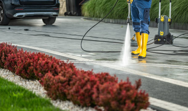 Professional Pressure Washing Services in Houston, AK
