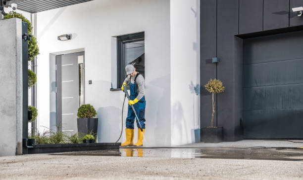 Best Solar Panel Cleaning  in Houston, AK