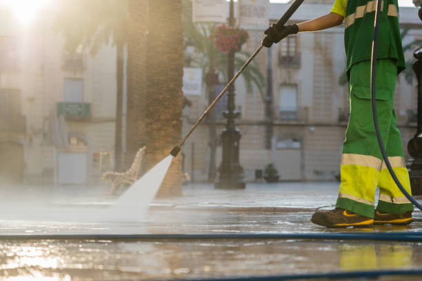 Best Oil Spill Cleanup  in Houston, AK