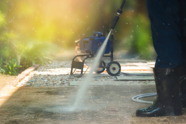 Playground Equipment Cleaning in Houston, AK